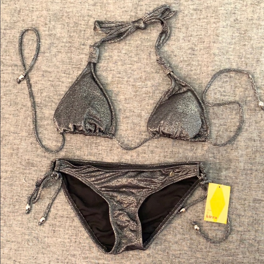 PacSun swimsuit